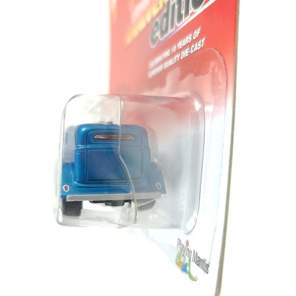 Johnny Lightning Limited Anniversary '33 Ford Delivery 1:64 - Picture 10 of 12